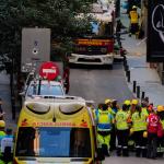 Μαδρίτη: Η Αρχιτέκτονας Στους Νεκρούς Από Κατάρρευση Κτιρίου