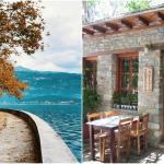 Χειμερινοί Προορισμοί