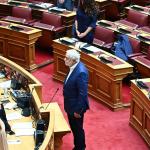 Θοδωρής Δρίτσας