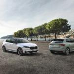 Skoda Fabia 130 years: Το ταχύτερο Fabia όλων των εποχών