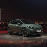 CUPRA: Προσφορές που... ηλεκτρίζουν