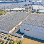 Nissan Motor Parts Center: Συμπληρώνει 40 χρόνια κορυφαίας λειτουργίας