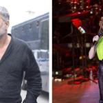 Βασίλης Μπισμπίκης - Δέσποινα Βανδή