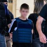 Μουρτζούκου: Γλέντι Μέσα Στις Φυλακές Με Τον Αδαμαντίδη