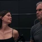 Πέτρος Κωστόπουλος: Στο Τέξας Στο Πλευρό Της Κόρης Του