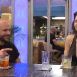 Ραφαήλ & Μικαέλα: Ατάκες, Φαλάκρα Και Ζώδια Στο First Dates