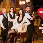 Το First Dates Ξεκινά Νέα Σεζόν Με Ελπίδα Για Έρωτα