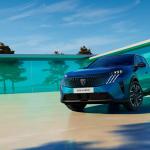 Peugeot 3008: Τα προσόντα που το πάνε στην κορυφή