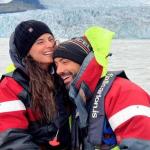 Χριστίνα Μπόμπα & Σάκης Τανιμανίδης