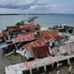 Mega Σεισμός 7,4 Ρίχτερ Στις Φιλιππίνες