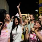 Γάζα: Η Κυβέρνηση Ισραήλ Ενέκρινε Τη Συμφωνία