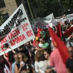 Νέα 24ωρη Πανελλαδική Απεργία Στις 14 Οκτωβρίου