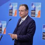Βέλγιο: Στόχος Τρομοκρατών Ο Πρωθυπουργός