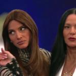 GNTM: Η Ζενεβιέβ Και Η Ηλιάνα Ξεσπούν Στους Διαγωνιζόμενους!