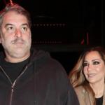 Βανδή: Ρομαντικό Ταξίδι Για Τα Γενέθλια Του Μπισμπίκη