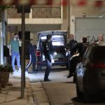 Άγιος Παντελεήμονας: Η Στιγμή Που Ο 47χρονος Ζητά Βοήθεια