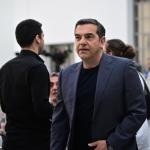 Αλέξης Τσίπρας: «Σχέση Ζωής Με Τον ΣΥΡΙΖΑ Αλλά Έκλεισε»