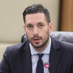 Πένθος Για Τον Κωνσταντίνο Κυρανάκη - Πέθανε Η Μητέρα Του