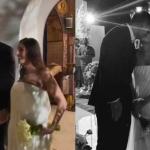 Ιωάννης Παπαπέτρου: Παντρεύτηκε Την Αγαπημένη Του Ναυσικά