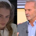 Κωστόπουλος Για Την Κόρη Του: «Πήγαν Oι Δυο Τους Στον Γάμο»