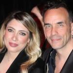 Μουζουράκης - Κόζαρη: Πότε θα γίνει η βάφτιση του γιου τους