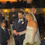 Μητσοτάκης: Πάντρεψε Την Κόρη Του Γιακουμάτου, Εβίνα