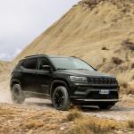 Jeep Compass PHEV τετρακίνητο: Τώρα με όφελος 10.000 ευρώ