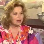 Άννα Κυριακού