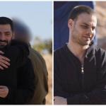 Ξεκίνησε Η Απελευθέρωση Των Ομήρων Στη Γάζα