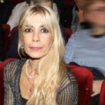 Μυρτώ Αλικάκη: Σε σπάνια βραδινή έξοδο με τον σύντροφό της