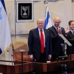 Τραμπ: Η Ιστορική Ομιλία Στην Ισραηλινή Βουλή