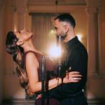 Παπαρίζου - Χριστοφόρου: Backstage Φωτο Από Tο Videoclip