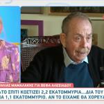 Ηλίας Μαμαλάκης
