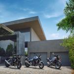 Honda CB1000F 26YM: Γιατί είναι ξεχωριστό το νέο μοντέλο
