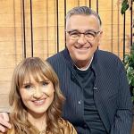 Μάρα Ζαχαρέα - Γιώργος Κουβαράς