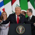 Ντόναλντ Τραμπ