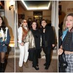 «Η συνάντηση»: Ποιοι απόλαυσαν τη θεατρική πρεμιέρα