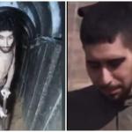 Ισραήλ: Ο Όμηρος Που Είχε Σκάψει Τον Τάφο Του