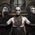 Behemoth