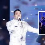 Κακοσαίος: Με Ελληνικές Σημαίες Οι Έλληνες Ομογενείς