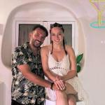 Μπάγια Αντωνοπούλου - Νίκος Κώτσης