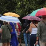 Καιρός: Έρχεται Διπλή Διαταραχή Από Αύριο Πέμπτη