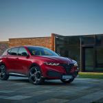Alfa Romeo Tonale: Δείτε σε ποια σημεία την ανανέωσαν