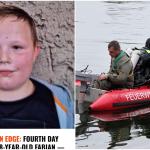 Γερμανία: Βρέθηκε Το Πτώμα Μικρού Αγοριού