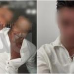 Φοινικούντα: Τον Βίασε Μέσα Σε Σκηνή