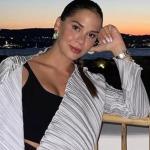 Κωστοπούλου: Στο γήπεδο Για Την Αγαπημένη Της Ομάδα