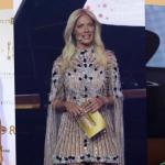 «Έλαμψε» Η Ζέτα Μακρυπούλια στα Βραβεία Γυναίκες της Χρονιάς