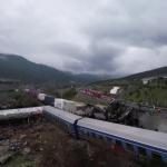 Τέμπη: Πρώτη Δίκη Στη Λάρισα - Ποιοι Κάθονται Στο Εδώλιο