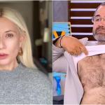 Μαρία Μπακοδήμου - Σταύρος Μπαλάσκας