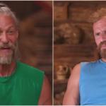 Μιχαήλ vs Δημήτρης: Ποιος Αποχώρησε Από Τη Φάρμα;